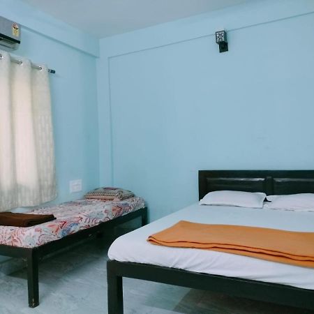 Hotel Royal Leelas Inn Kashid ภายนอก รูปภาพ